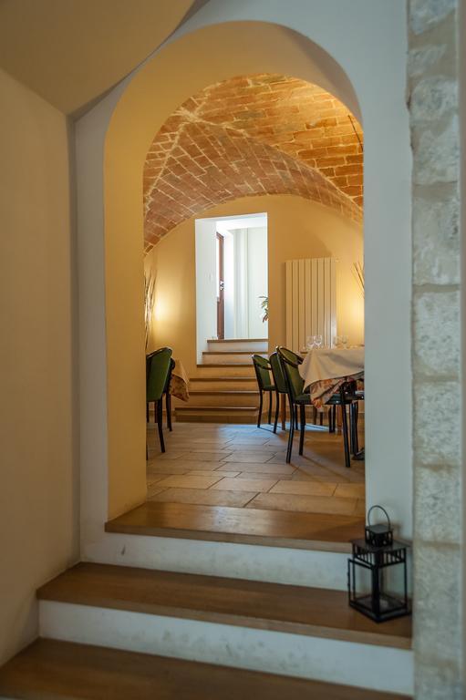 La Locanda Di Mariella Dal 1950 Poggio Picenze المظهر الخارجي الصورة