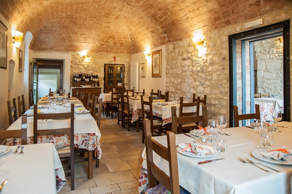 La Locanda Di Mariella Dal 1950 Poggio Picenze المظهر الخارجي الصورة
