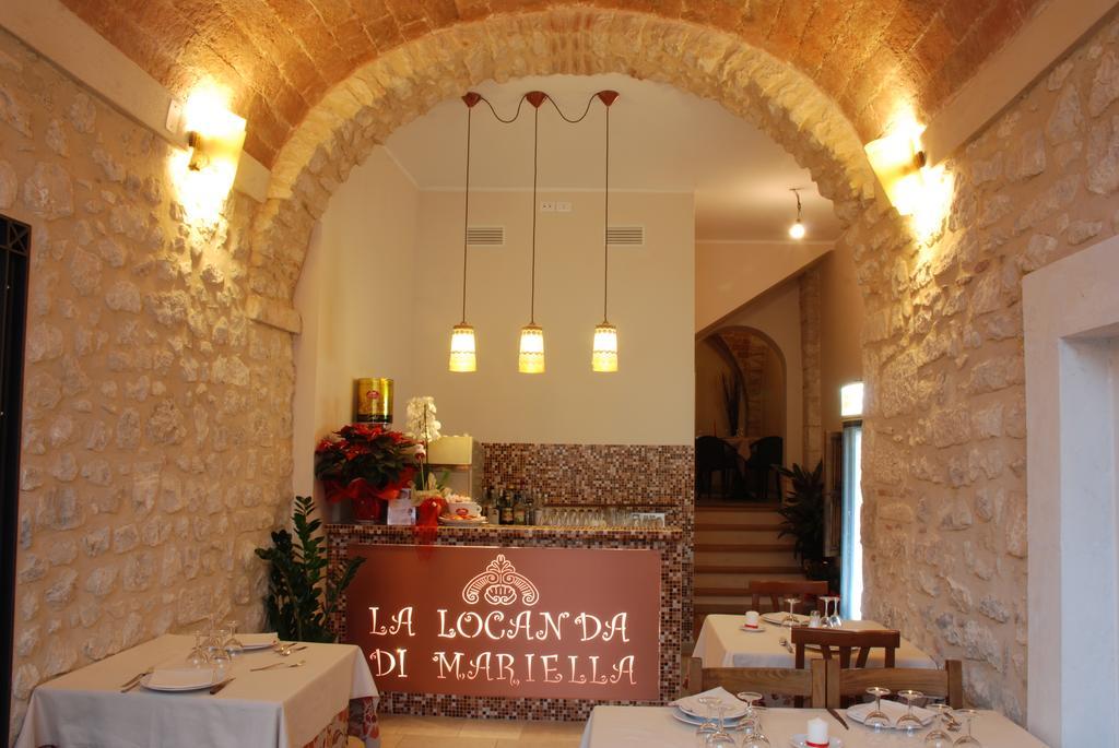 La Locanda Di Mariella Dal 1950 Poggio Picenze المظهر الخارجي الصورة
